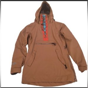 Airblaster Womens lightweight jacket